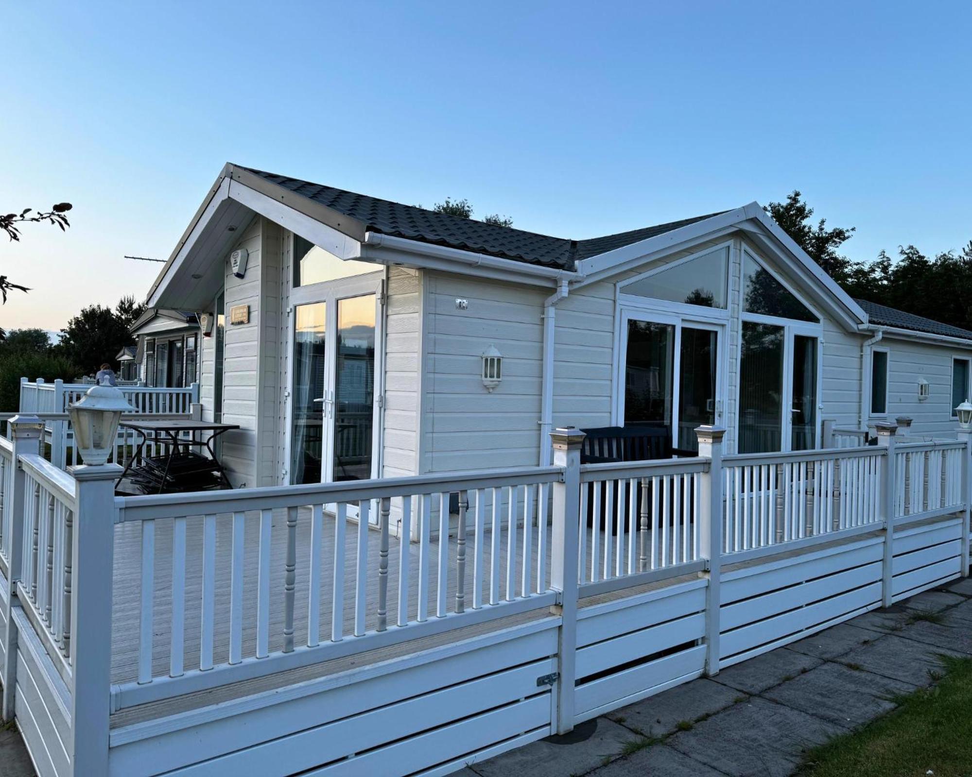 Holiday home Sunset 5 - Southview Skegness